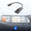 Volvo Bluetooth adapter (ainult heli) HU- raadiotele