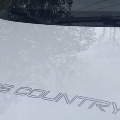 Volvo kleeps "Cross Country" - Image 6