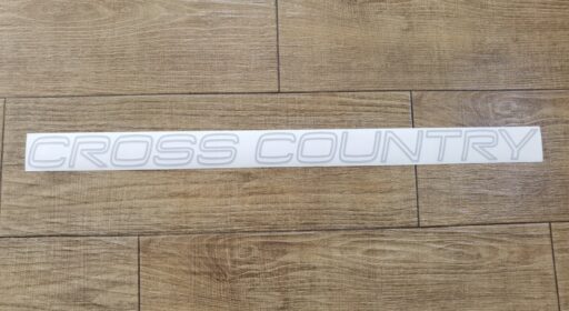 Volvo kleeps "Cross Country" - Image 6