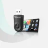 Ottocast Mini juhtmevaba CarPlay / Android Auto adapter