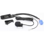 8pin Audi / Seat / Škoda / Volkswagen Bluetooth adapter (heli + handsfree)