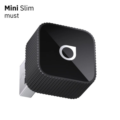 Mini Slim must