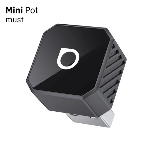 Mini Pot must