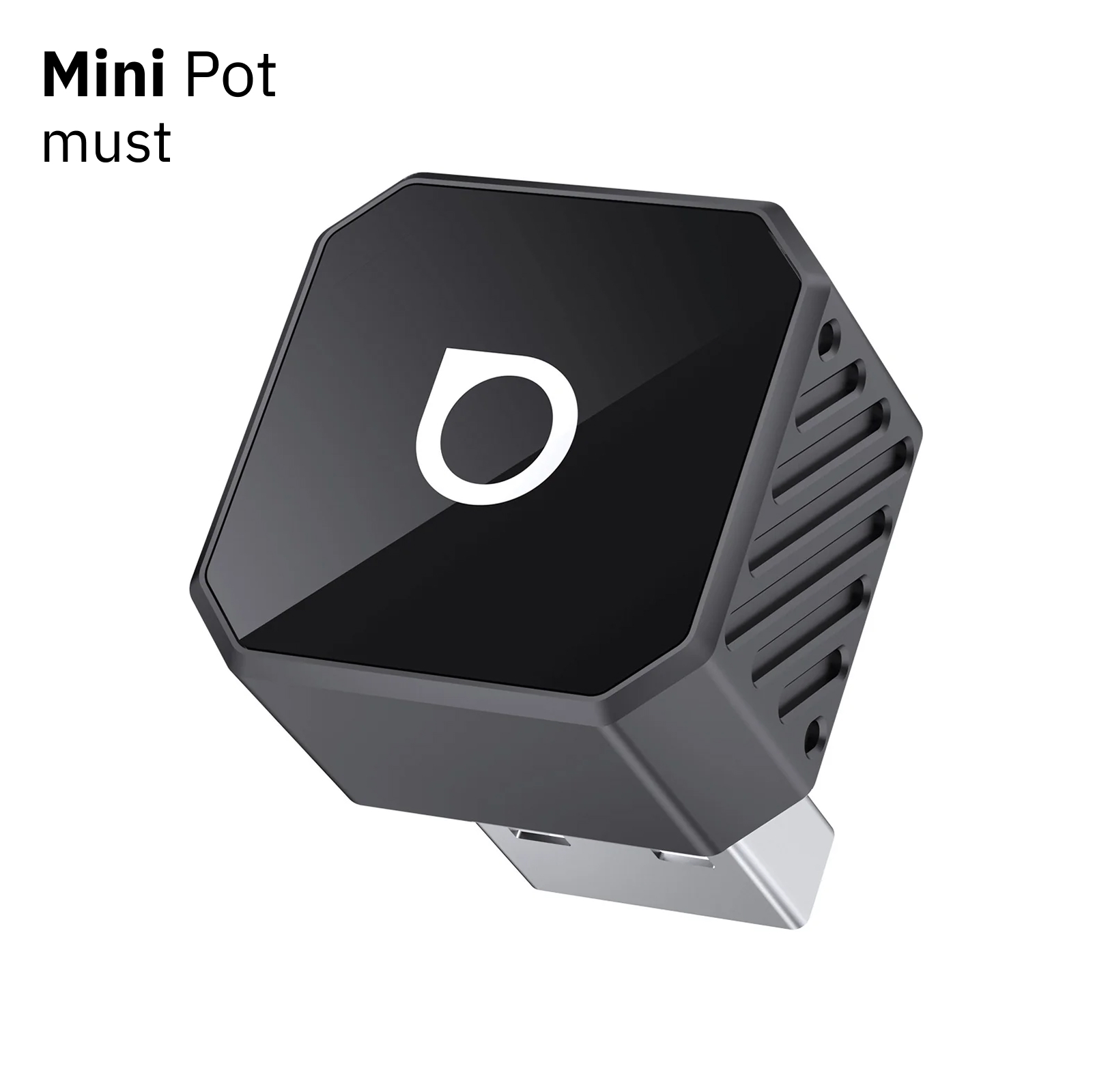 Mini Pot must
