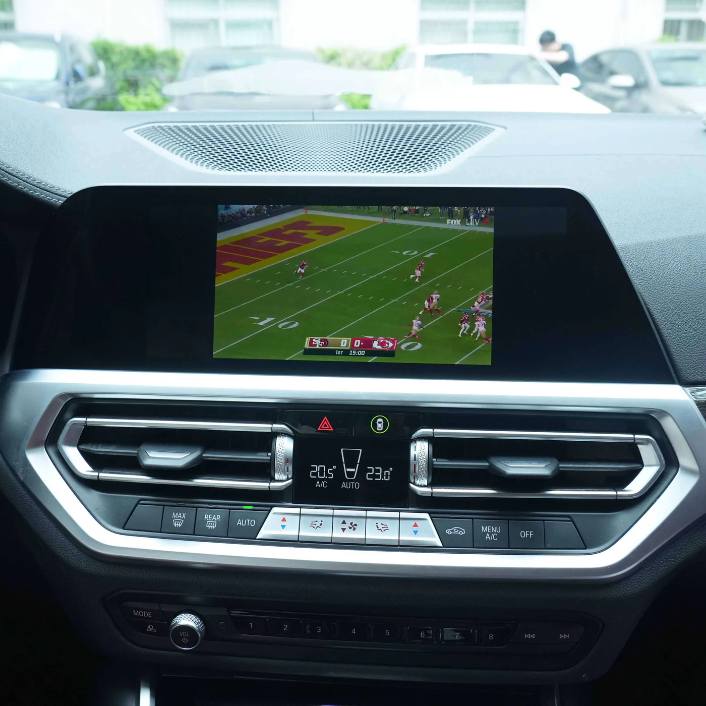 OttoAibox i3 BMW CarPlay AI Box - Image 7