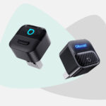 2026 Ottocast Mini Pico juhtmevaba CarPlay / Android Auto adapter