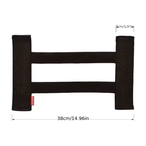 Elastne pagasiruumi organiseerija