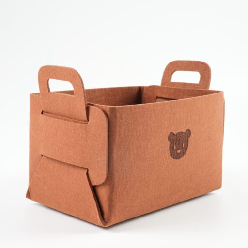 Vildist hoiukast autosse