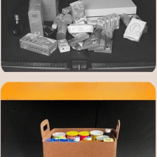 Vildist hoiukast autosse - Image 5