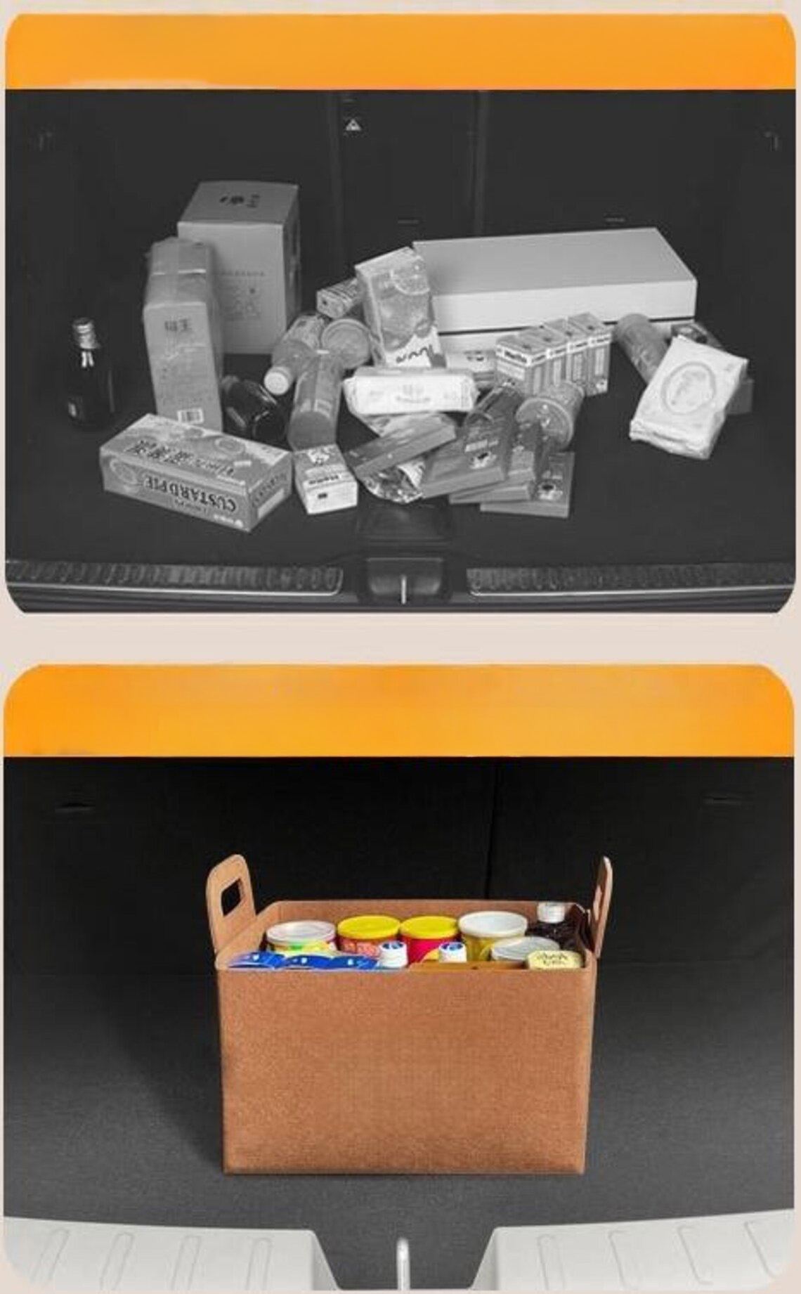 Vildist hoiukast autosse - Image 5