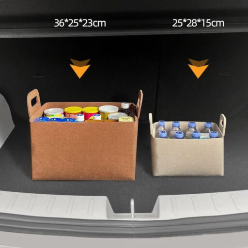 Vildist hoiukast autosse - Image 6