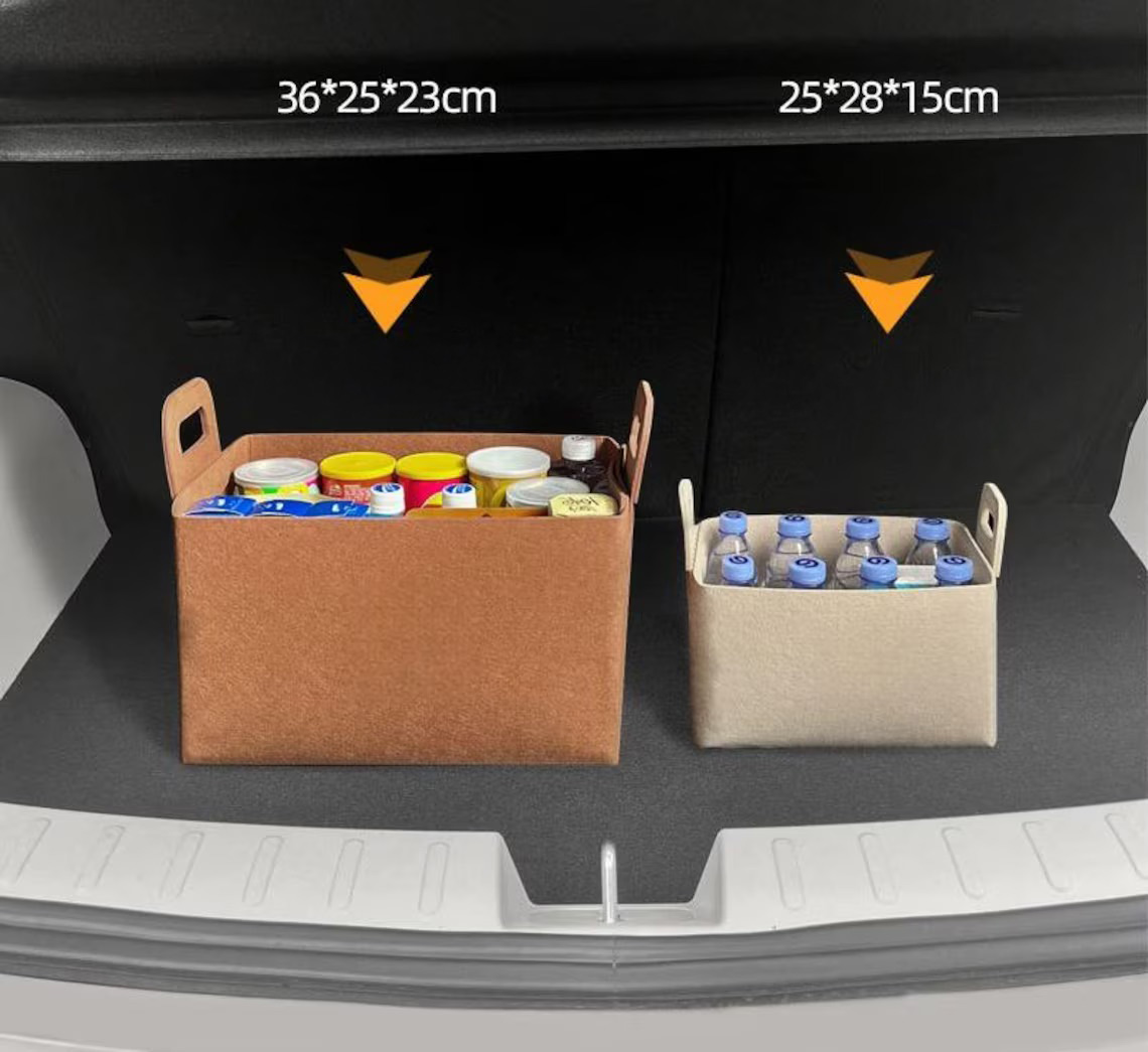 Vildist hoiukast autosse - Image 6