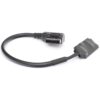 Mercedes-Benz Bluetooth adapter (Media IN - iPod pesasse)