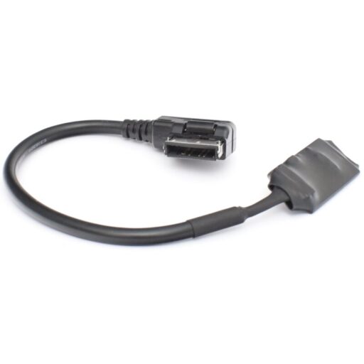 Mercedes-Benz Bluetooth adapter (Media IN - iPod pesasse)