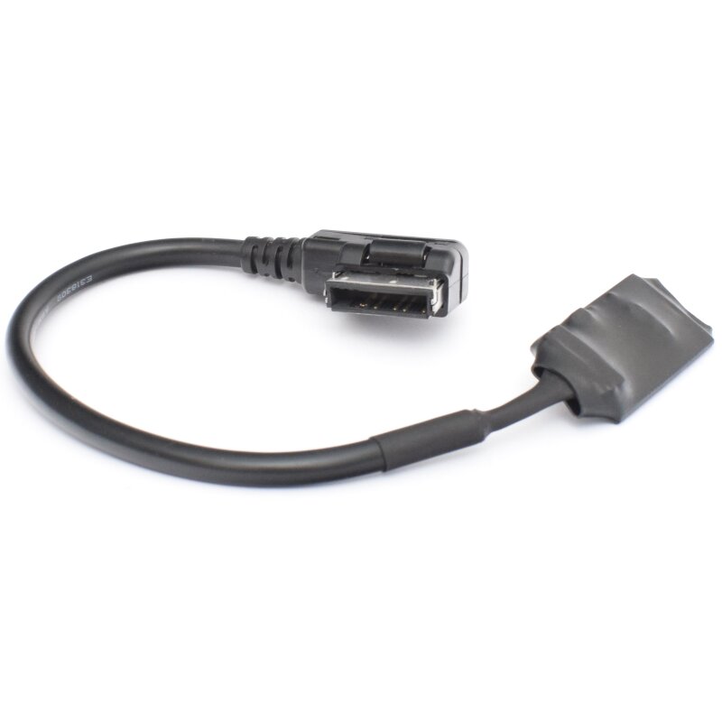 Mercedes-Benz Bluetooth adapter (Media IN - iPod pesasse) - Image 1