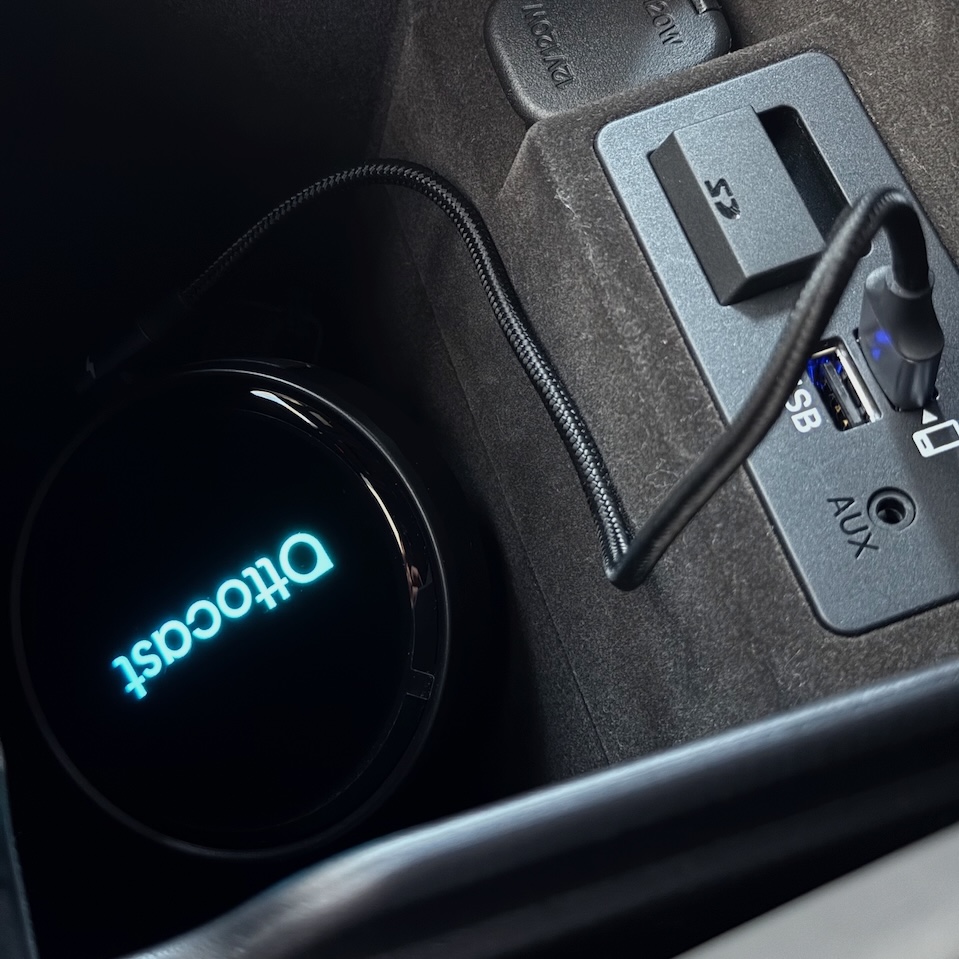 OttoAibox P3 Pro multimeediakeskus, videomängija + juhtmevaba CarPlay ja Android Auto - Image 3