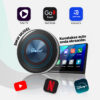OttoAibox i3 BMW CarPlay AI Box