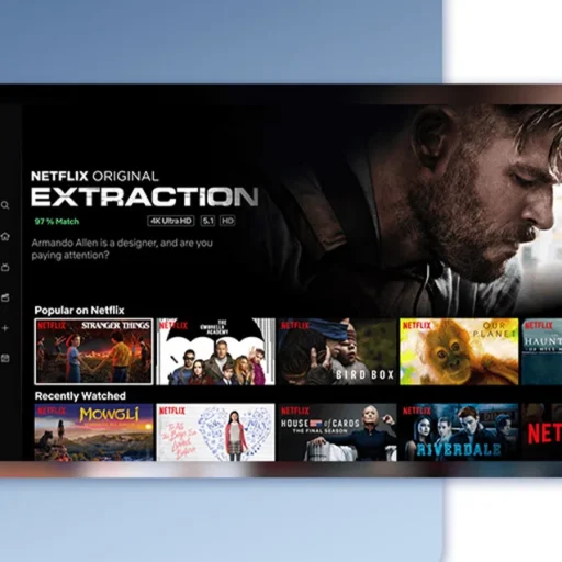 Ottocast Play2Video Plus AI Box (ainus laos ja juurde ei tule) - Image 7