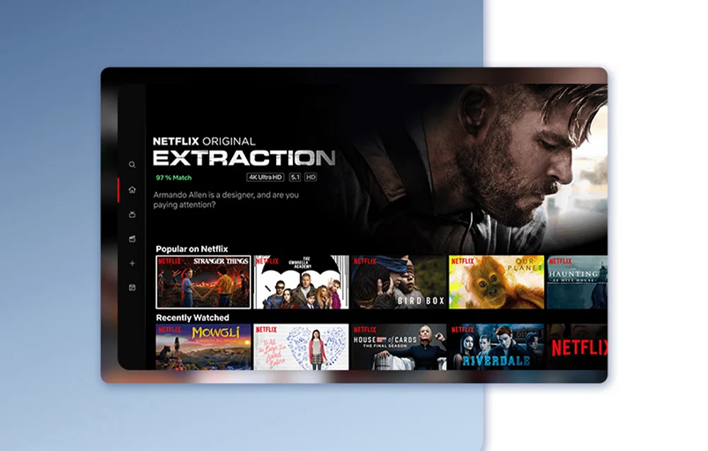 Ottocast Play2Video Plus AI Box (ainus laos ja juurde ei tule) - Image 7
