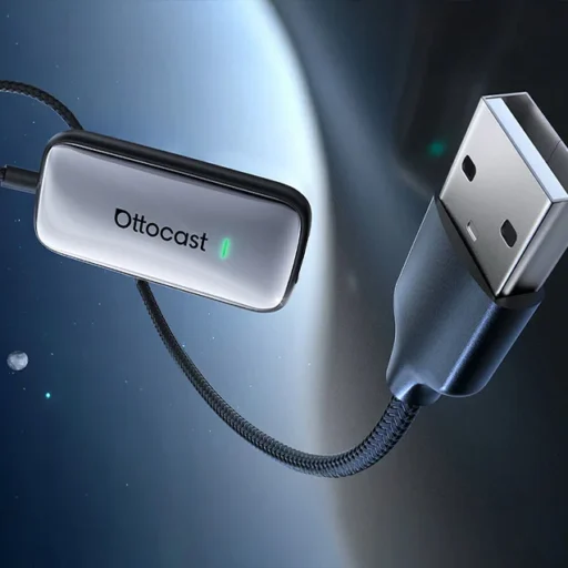 Ottocast Play2Video Plus AI Box (ainus laos ja juurde ei tule) - Image 10