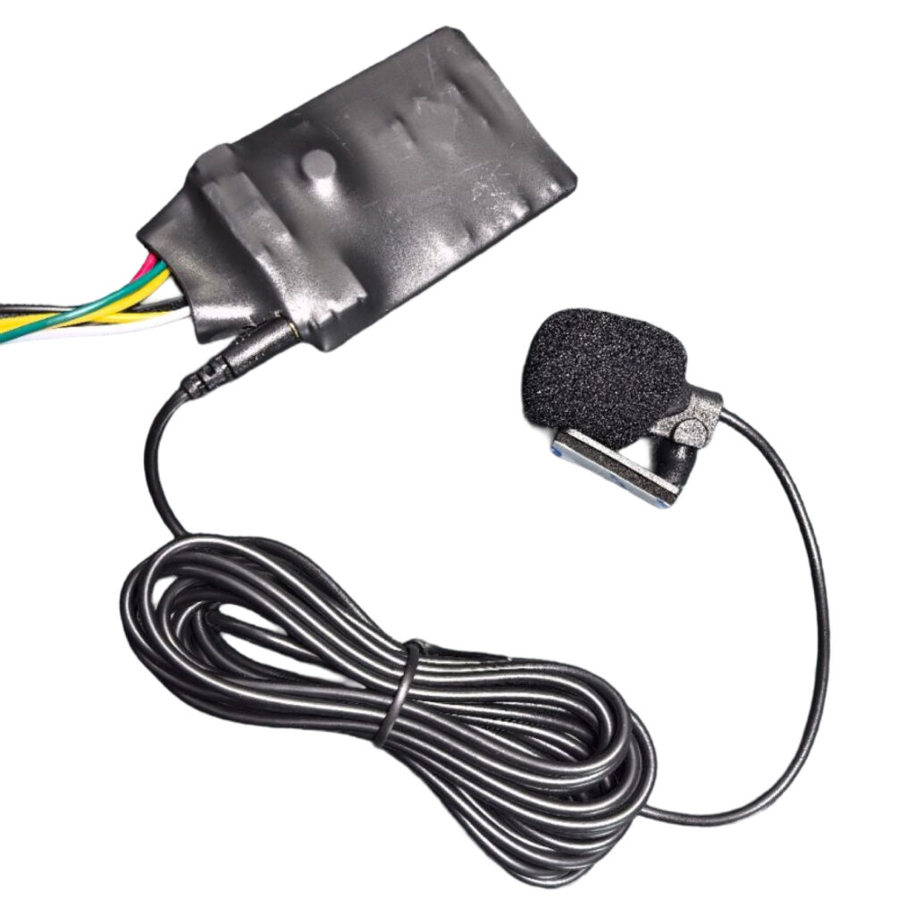 Volvo XC90 Bluetooth adapter (heli + handsfree) (2002-2014)