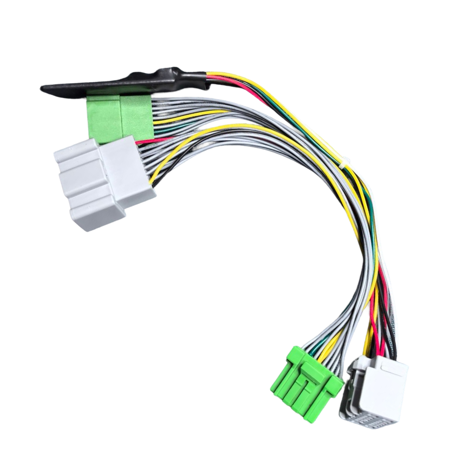 Volvo XC90 Bluetooth adapter (ainult heli) (2002-2014) - Pilt 2