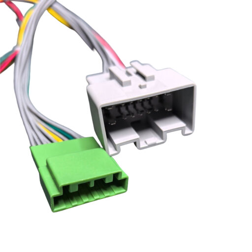 Volvo XC90 Bluetooth adapter (ainult heli) (2002-2014) - Pilt 3