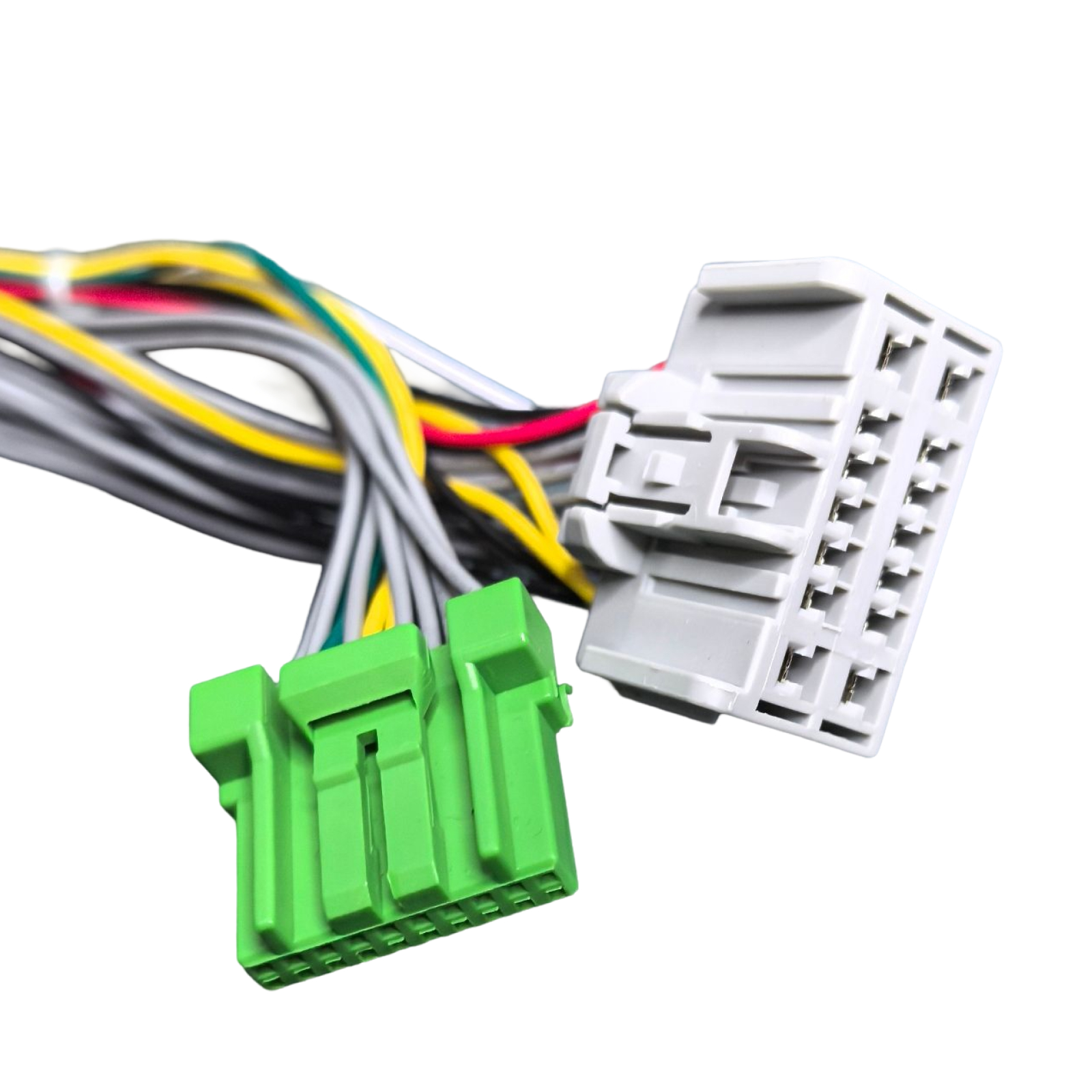 Volvo XC90 Bluetooth adapter (ainult heli) (2002-2014) - Pilt 4
