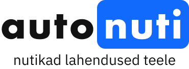 Autonuti