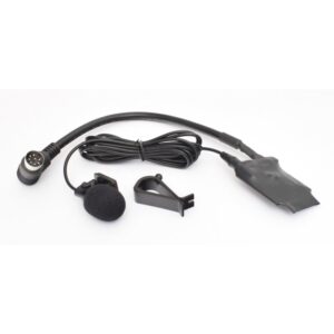 Bluetooth adapter (heli + handsfree) Volvo HU- autoraadiotele