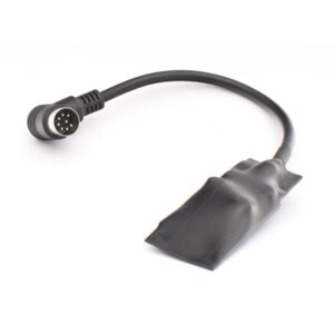 Bluetooth adapter Volvo HU- autoraadiotele