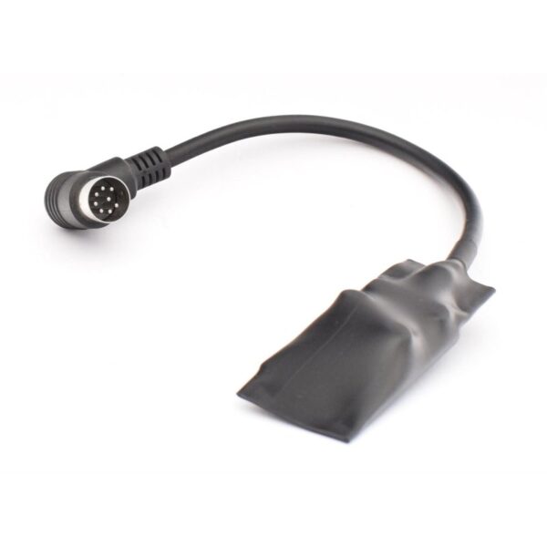Volvo Bluetooth adapter (ainult heli) HU raadiotele