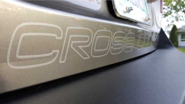 Volvo kleeps "Cross Country" - Image 2