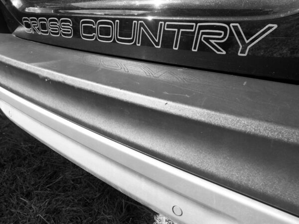 Volvo kleeps "Cross Country" - Image 4