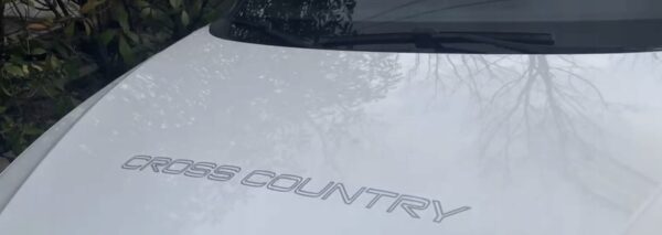 Volvo kleeps "Cross Country" - Image 5