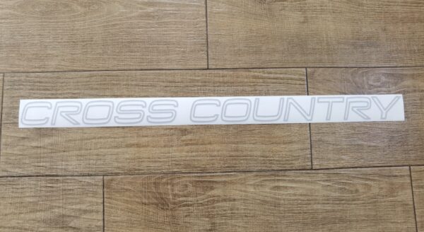 Volvo kleeps "Cross Country" - Image 6