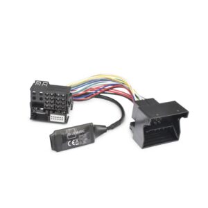 Volkswagen Bluetooth adapter raadiotele RCD 310 510 RNS 510