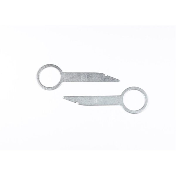 8pin Audi / Seat / Škoda / Volkswagen Bluetooth adapter (heli + handsfree) - Image 3